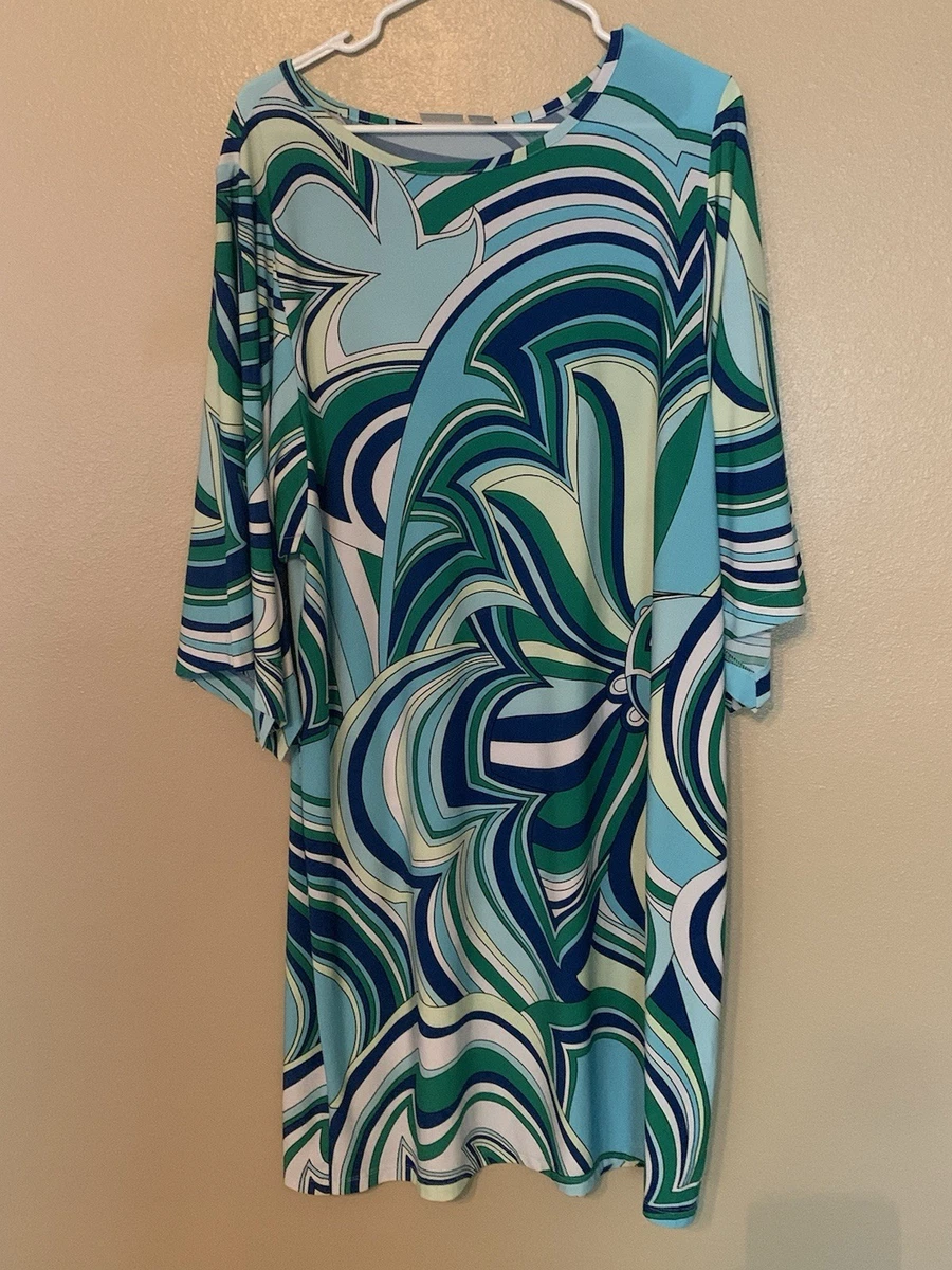 womens flowy dresses Black Multi Floral Paisley Print Cotton Zip Up Maxi Dress - Women's Dresses
