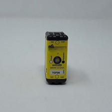New TCF20 Time-delay Fuse 600VAC