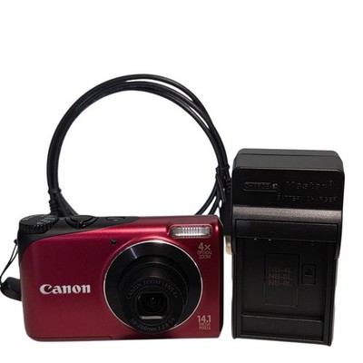 【極美品・付属品充実】Canon PowerShot A2200 (SDカード) 極美品・付属品充実】Canon PowerShot A2200 (SDカード) Amazon.com