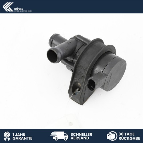Zusatzwasserpumpe Umwälzpumpe VW EOS 1F 2.0 TSI 1K0965561J