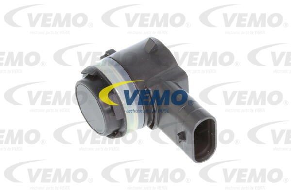 Vemo Sensor, Einparkhilfe FüR Audi Porsche Seat Skoda VW-image