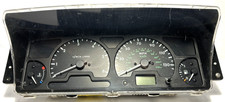 Instrument Cluster Speedometer Land Rover Discovery 2 TD5 YAC114010