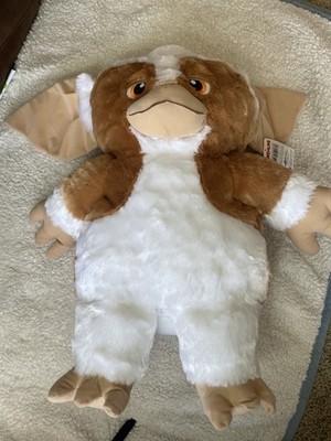 Large Gremlins Gizmo Mogwai 24  Plush By Toy Factory w/Bendable Ears jumbo nwt