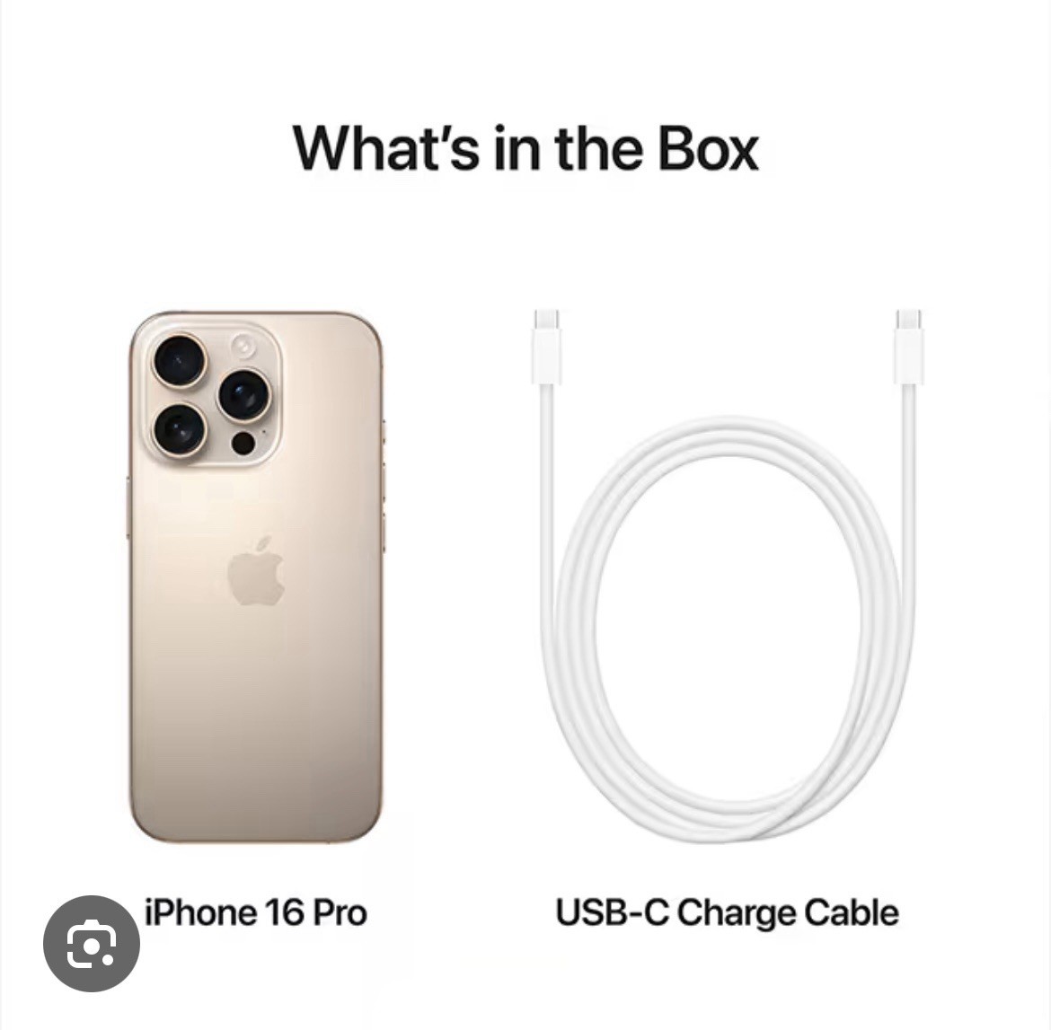 Buy Apple iPhone 16 Pro Max - 1 TB - Desert Titanium (Unlocked
