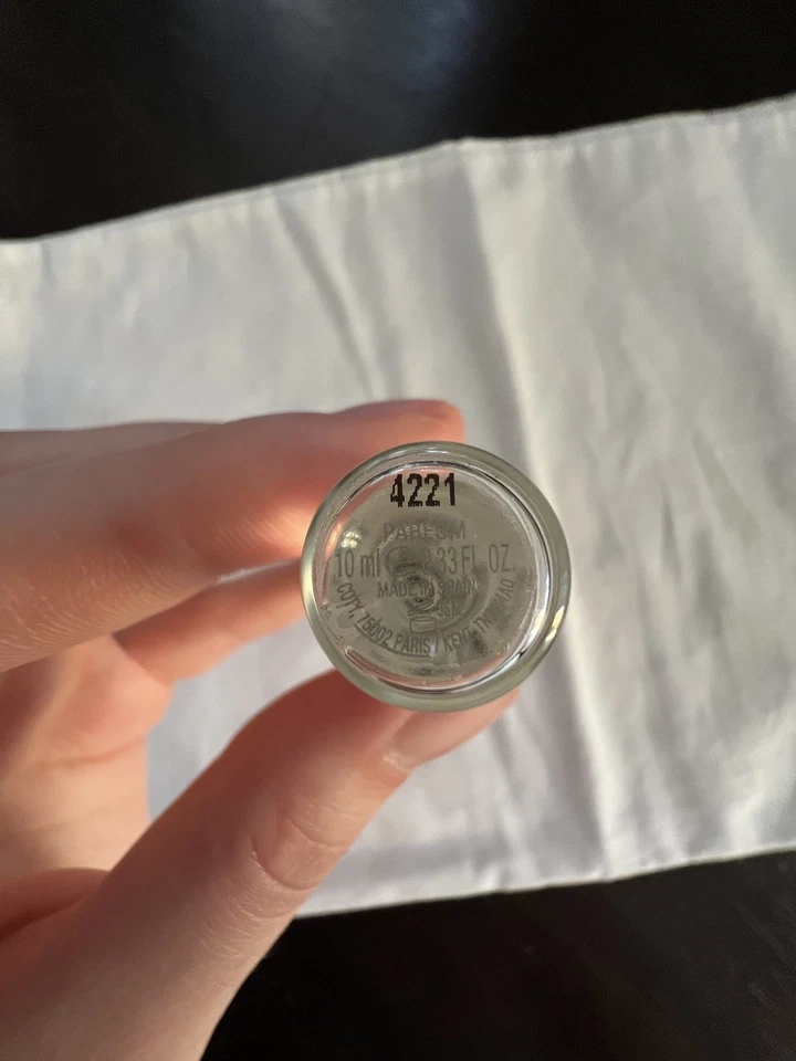 INFINIMENT by COTY PARIS - 13 fragancias en miniatura (0,33 fl. oz / 10 ml cada una) Foto 3 de 4