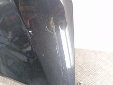 Capot Suzuki SPLASH