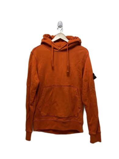 STONE ISLAND/hoodie/M/cotton/ORN/711562820