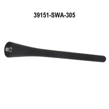 Verbesserte Konnektivität 7 Auto AMFM Radio Antenne für CRV 39151SWA305