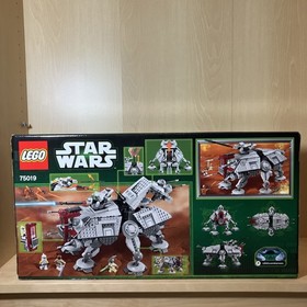 LEGO Star Wars: AT-TE (75019)