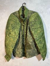 NEW ORIGINAL JACKET FROM THE SET BZK PERMYACHKA RUSSIA ARMY EMR CAMO RATNIK
