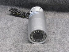 Ganz Model ZC-BNX8312NBA Indoor/Outdoor CCD Color Security Camera Tested