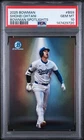 2025 Bowman Chrome Spotlight Shohei Ohtani GEM MINT PSA 10 #BS-9 Dodger RARE SSP