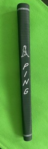 Ping PP58 Midsize Putter Golf Grips - Black