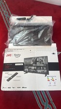 Image of JVC Firetv LT32" Smart HD Ready HDR LED TV Freely, Netflix YouTube