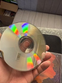 Soul Fighter (Sega Dreamcast, 1999)