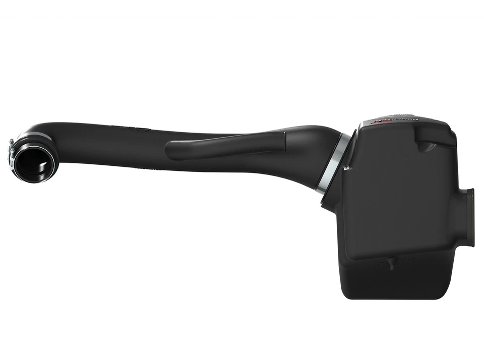 AFE Momentum GT Cold Air Intake System Fits 17-21 Chevrolet Canyon Colorado 3.6L Foto 4 de 4