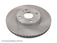 X2 Bremsscheibe Mazda P. 2/MX-5 1.5 14-