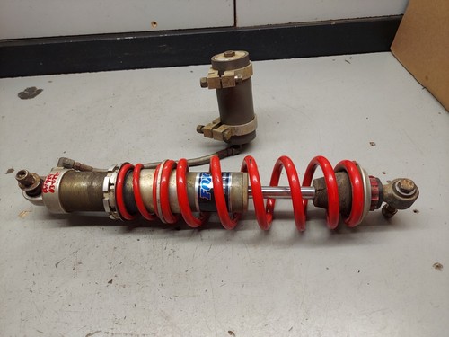 03-07 Polaris predator 500 Rear Shock Absorber - Picture 6 of 12