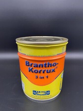 Brantho Korrux 3in1 Rostschutzfarbe für Baug...