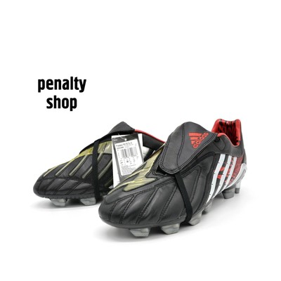 adidas predator powerswerve trx fg