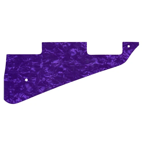 NEW - Pickguard For Gibson Les Paul Standard/Custom - MANY COLORS & VARIETIES!