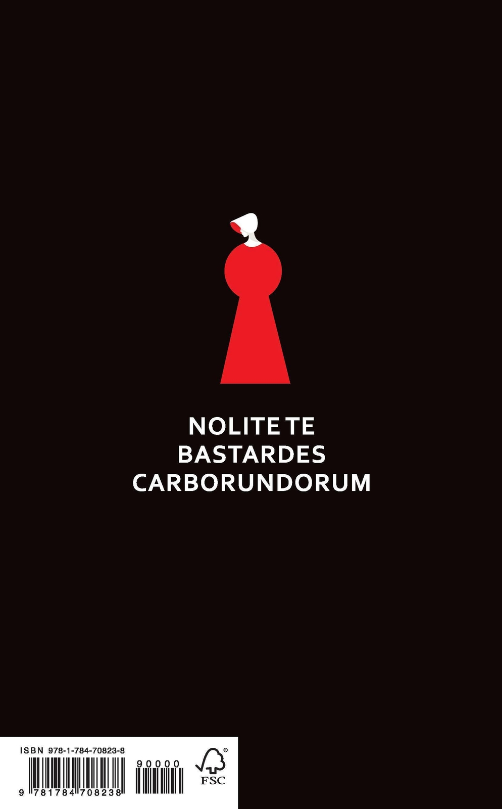 Thumbnail - The Handmaid's Tale Margaret Atwood Buch The Handmaid's Tale 336 S.