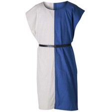 Ignaz Tabard Open Sided One Size Tunic For Mens Medieval Knights Costume LARP