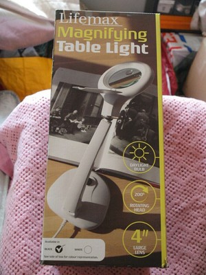 aldi desk lamp