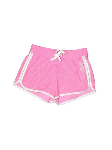 Justice Active Girls Pink Athletic 