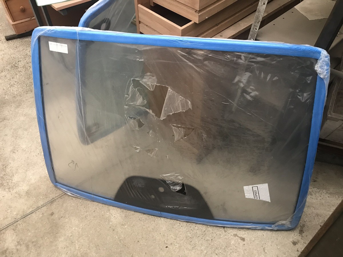 SAME DEUTZ FAHR DZ-0.010.5209.0/20 windscreen | eBay