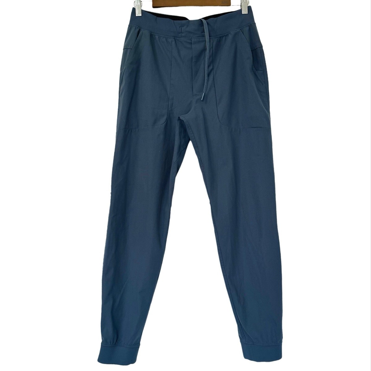 Lululemon ABC Jogger Warpstreme Joggers M5AOLS In Iron Blue