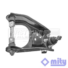 Fits Isuzu Rodeo 2.5 D 3.0 Track Control Arm Front Right Upper Mity 8973650120
