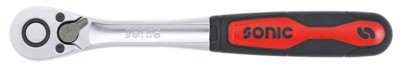 Sonic Ratschenschlüssel Umschaltknarre Knarre Ratsche 1/2''