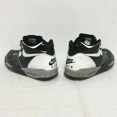 2007 Nike Air Flight 89A 