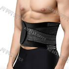 <!--F#f_0-->Lumbar Lower Back Support Brace Pain Relief Posture Orthosis Waist Belt Trimmer<!--F/-->