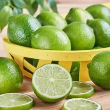 Lot of Fresh Limes Citrus FRUIT (Pack of 1~2~5~10~15 Pound) FREE SHIP *NON-GMO*