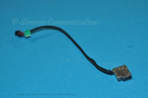 HP 17-E 17-e134nr 17-e135nr 17-e129nr 17-e137cl Laptop Power Button
