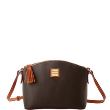 Dooney & Bourke Kirby Robin Crossbody