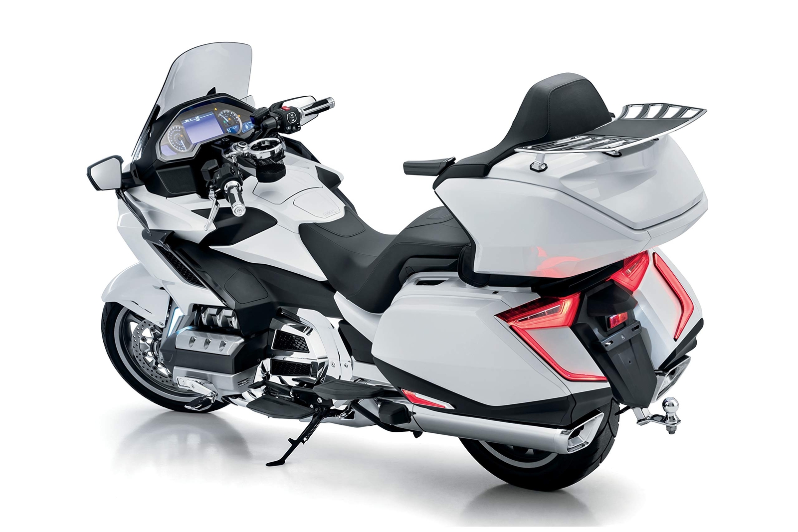 Kuryakyn Omni Cruise Mount W/ Pegs Chrome Goldwing Highway Pegs 6750 eBay