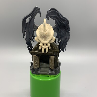 Skylanders Spyro s Adventure Darklight Crypt Level Piece Tested Working 84002888