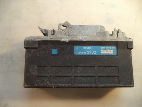 Mercedes ABS Steuergerät Bosch 0055452132 0265101018 84730012 9960