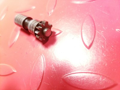 KTM SX 125 POWER SHAFT CONTROL 52337018044 | eBay