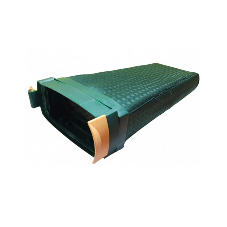 DL SERVICE SACCO STOFFA TELO COMPLETO PER FOLLETTO ASPIRAPOLVERE VK 121