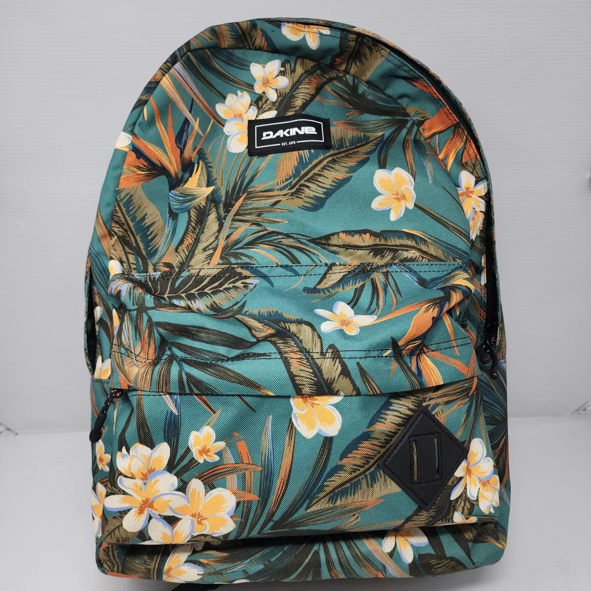Dakine floral backpack cheap