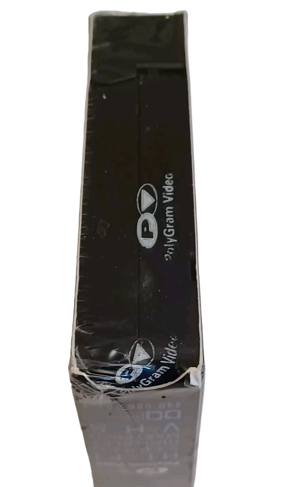 The Moody Blues- A Night At Red Rocks with the Colorado Symphony VHS SEALED NEW - Image 4 of 4