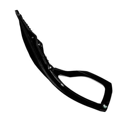 NEW Ski-Doo OEM Deep Snow Performance Pilot DS-4 Ski Kit (Black