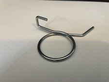 New Norton Commando 750 850 Rear Brake Pedal Safety Spring 06-4172 1969 - 1974