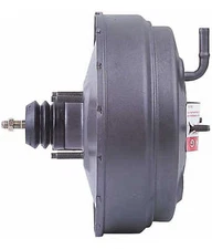 Power Brake Booster-4-Wheel ABS Cardone 53-2748 Reman