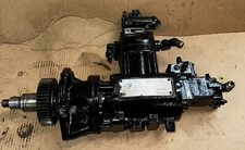 Cumminsholset Air Compressor Fuel Gear Pump Ss296e 3558045 3085405 Cumminsholset Air Compressor Fuel Gear Pump Ss296e 3558045 3085405