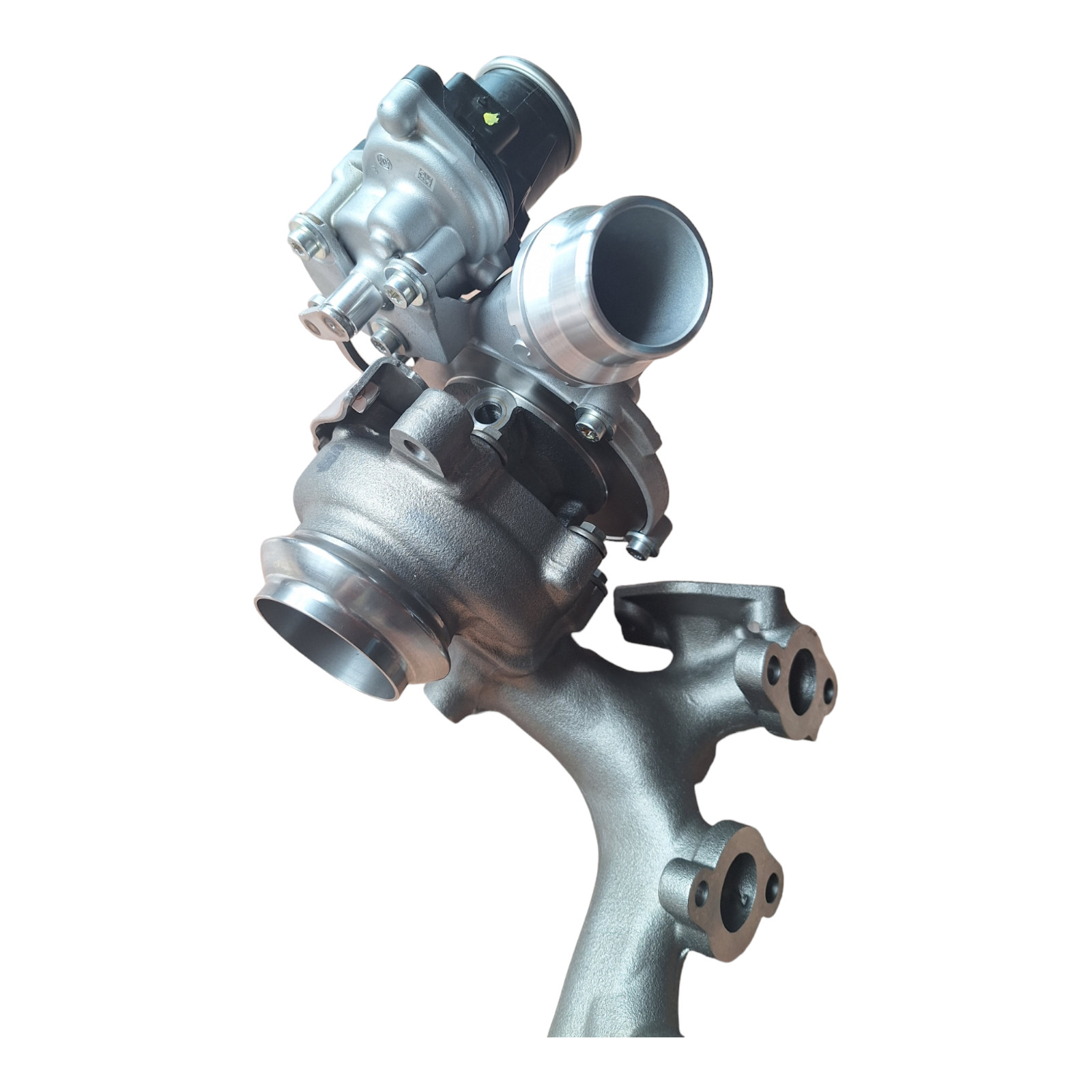 Turbocharger 144102767R / 1441000Q1A / 1441000Q0C Nissan Turbocharger 144102767R / 1441000Q1A / 1441000Q0C Nissan